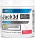 Jack3d USPlabs Jack3d Advanced Pre-Workout Watermeloen 248g