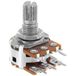 Alpha RV16A01F20KB100KM RV16A01F20KB100KM Potentiomètre rotatif Stéréo 0,2 W 100 kΩ 1 pièce
