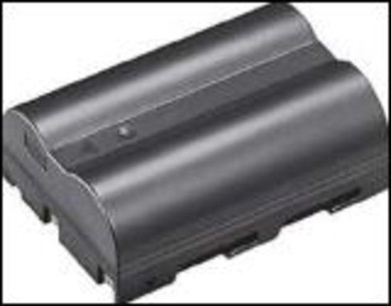 Cameraaccu BP21 voor Sigma SD14 - (compatible)