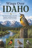 Wings Independently Published Wings Over Idaho