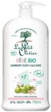 Le Petit Olivier Bébé Liniment Oléo-Calcaire à l'Huile d'Olive Bio 750 ml