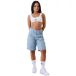 Project X Paris Short femme Cloudy