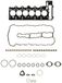 Head Ajusa Head set