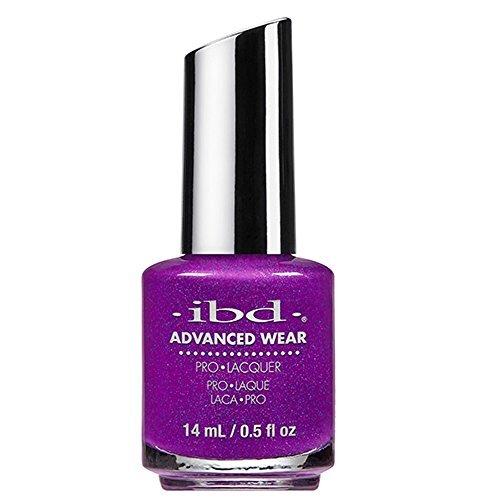 IBD Just Gel Advanced Wear Nagellak, Molly