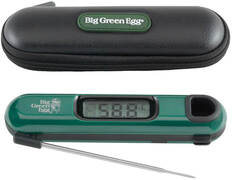 Big Green Egg Instant Read Digital thermometer