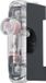 TRU COMPONENTS 743057 Zekeringhouder Met statusaanduiding 10 A 24 V/DC 1 stuk(s)