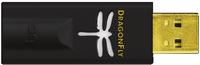 AudioQuest DragonFly Black