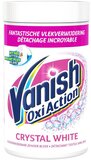 Vanish Oxi Action Crystal White Base Poeder - Witte Was - 1.5 kg - 150 wasbeurten