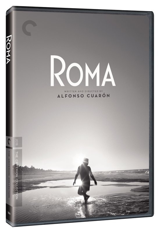 - Roma (Special Edition) dvd