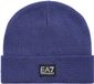 Emporio Armani 7y000044_af19612 Bonnet Junior M Deep Cobalt Unisexe Enfants