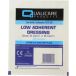 Lynx Sport Dressing met lage kleefkracht (x100)