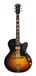 Cort B-001-0088-2 Elektrische Gitaar Hollow Body Vintage Stijl