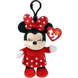 Ty MICKEY & MINNIE - MINNIE CLIP
