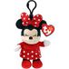 Ty MICKEY & MINNIE - MINNIE CLIP