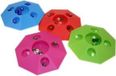 Engelhart Knikkerpot - 2x - met 20 knikkers - 22 cm - jouet de billes