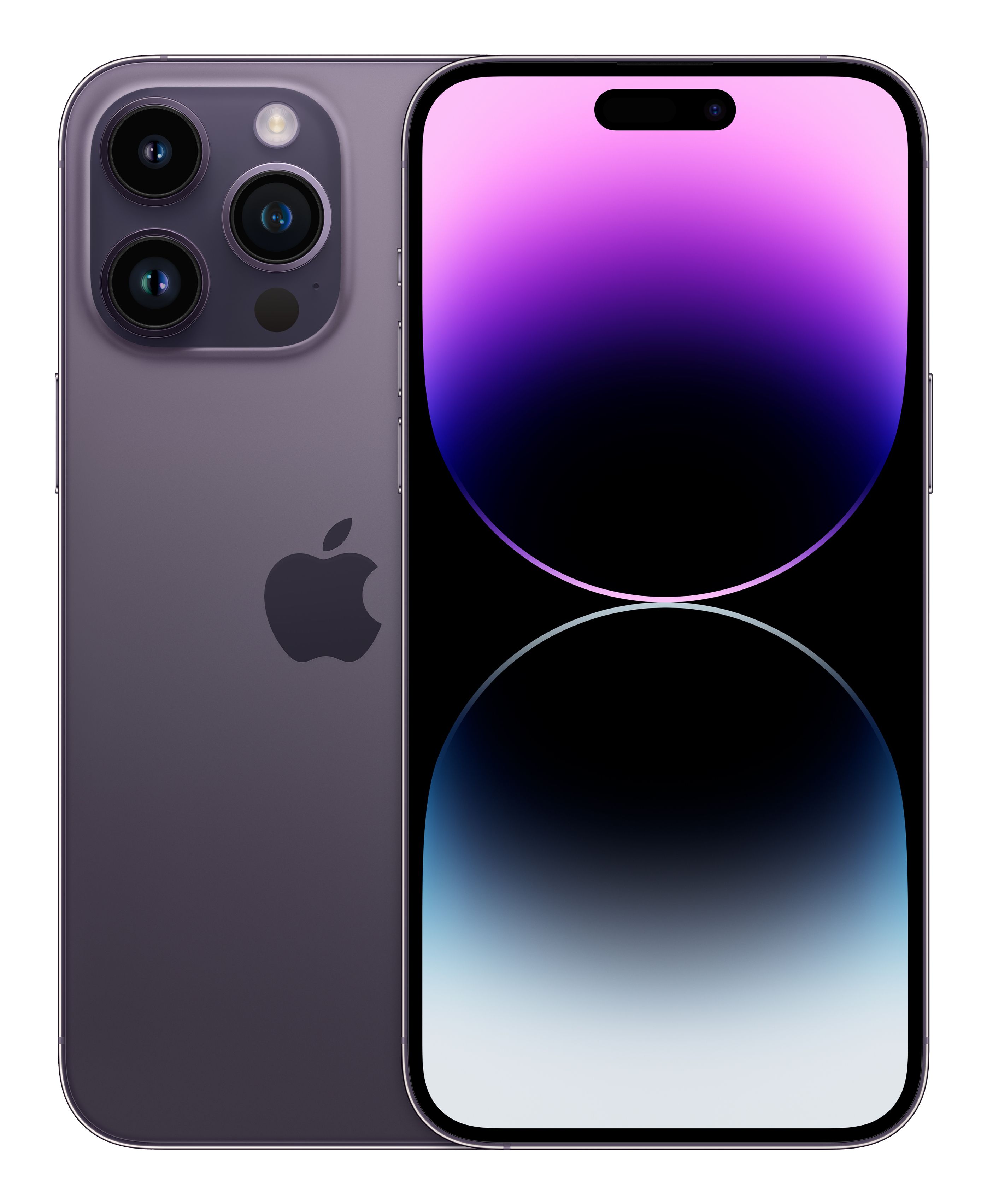 Apple iPhone 14 Pro Max 256GB - Paars
