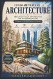 Architecture: Global Education Books Sanjay Mandavi Architecture Paperback