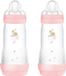 MAM Easy Start Anti-Colic Fles, In Set Van 2