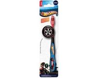 TINOKOU Brosse à dents ergonomique avec roues chaudes