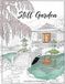 Still Garden: Bold & Easy Coloring Book of Serene Japanese Gardens, Zen Landscapes and Peaceful Tea Houses for Relaxing Stress Relief — Teens & Adults