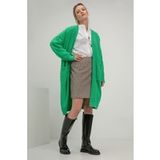 Josephine & Co Sjoukje Cardigan Parrot Green Taille: XS