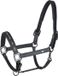 Waldhausen X-Line Leren Halster Crystal Noir Taille L