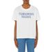 Moschino Tricot Blanc Taille : S | Chemises Outlet | Femme | Blanche