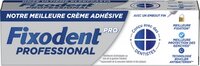 Fixodent Pro Professional Tube 40g