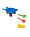 Excellent Houseware Mini speelgoed voor strand