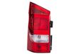 HELLA 2SK 011 581-211 Achterlicht