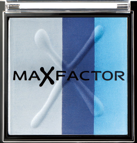 Max Factor Oogschaduw - Max Effect Trio 7 Over the Ocean