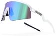 Naos Ziris - Regular - Matte White / Blue Green