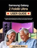 Samsung Galaxy Z Fold8 Ultra User Guide