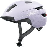 ABUS PURL-Y ACE light lavender L - 57-61 cm - paars