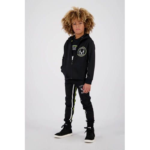 Vingino x Messi Siquel Joggingbroek - Zwart