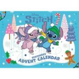 Pyramid Calendrier De L´avent Lilo & Stitch