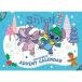 Pyramid Calendrier De L´avent Lilo & Stitch