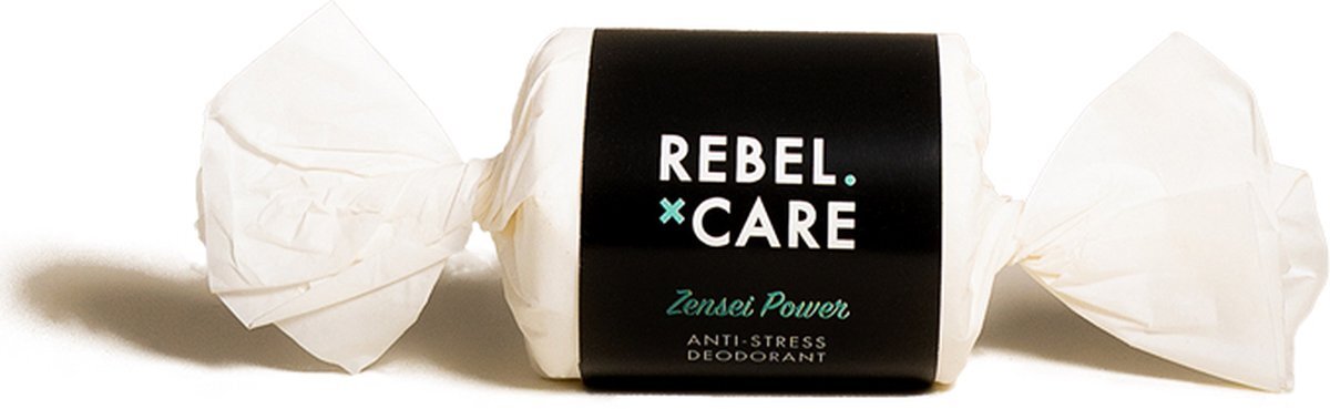 Rebel Care Rebel.Care - Zensei Power - Refill