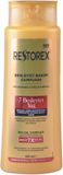 Restorex Nourishing Haarshampoo - Voedende Shampoo met 7 Oliën - Tegen Haaruitval & Voor Haargroei - 500 ml