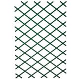 Nature Plantenklimrek 100x200 cm PVC groen