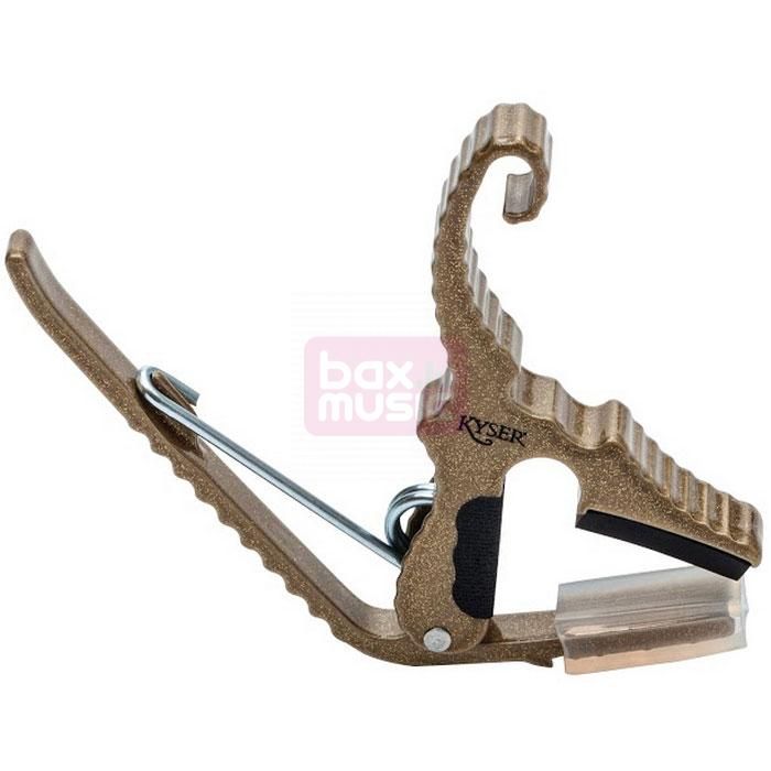 Kyser Quick Change Partial Short Cut - 0009265111117