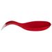 Premier Brands of America Premier Housewares 508832 Rest Lepel - Rood