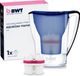 BWT Waterfilterkan AQUAlizer Home + 1 Magnesium Waterfilter