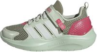 Adidas Sportswear Lightorama Runner Schoenen Kids - Kinderen - Groen