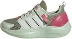 Adidas Sportswear Lightorama Runner Schoenen Kids - Kinderen - Groen