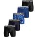 Björn Borg Boxershorts Microfibre (x5)