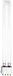 Eheim UVC-lamp 18 watt GlowUVC
