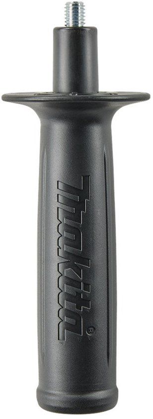 Makita Accessoires Makita Zijhandgreep Schuur-/poetsmachine - 140X75-2