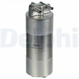 DELPHI HDF697 Filtre à carburant