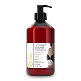 Oïléna Bust intense Oil, stevige borsten en decolletéolie, 100% pure massageolie met amandel, fenegriek, rozenbottel en etherische oliën, dringt 6 keer beter in dan een crème, 250 ml